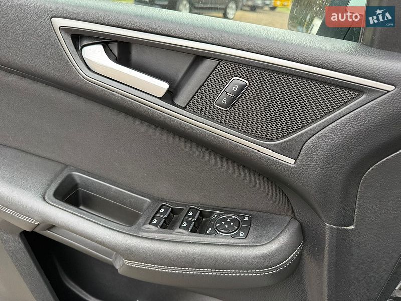 Мінівен Ford Galaxy 2015 в Бродах фото 21 Мінівен Ford Galaxy 2015 в Бродах