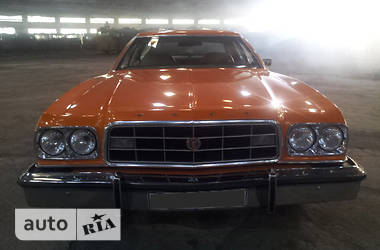 Ford Gran Torino 1972 в 