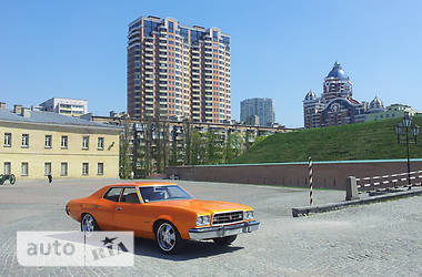  Ford Gran Torino 1972 в 