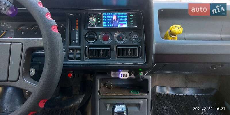 Универсал Ford Granada 1985 в Житомире фото 9 Универсал Ford Granada 1985 в Житомире