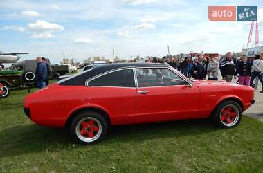 Купе Ford Granada 1972 в Киеве