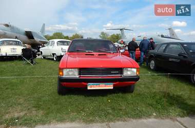 Купе Ford Granada 1972 в Киеве