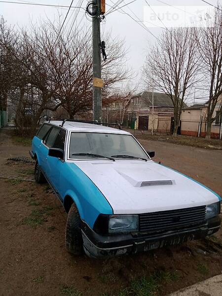 Универсал Ford Granada 1980 в Одессе