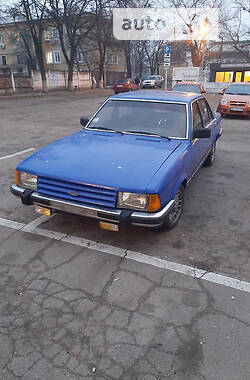 Седан Ford Granada 1982 в Краматорську