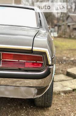 Седан Ford Granada 1976 в Коломые фото 33 Седан Ford Granada 1976 в Коломые