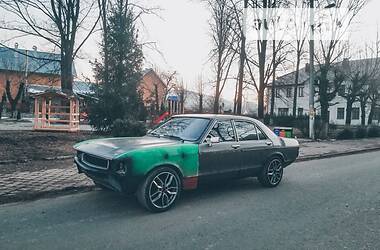 Седан Ford Granada 1976 в  фото 68 Седан Ford Granada 1976 в