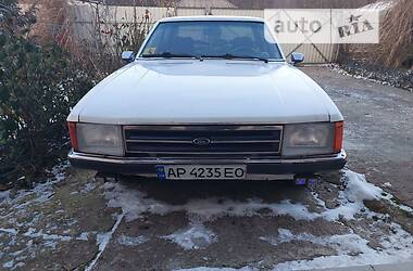 Седан Ford Granada 1983 в Києві
