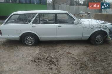 Универсал Ford Granada 1981 в Харькове