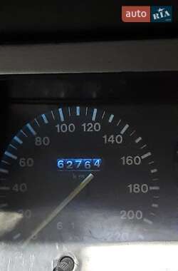 Седан Ford Granada 1979 в Львові