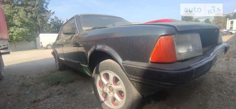 Седан Ford Granada 1983 в Тернополе