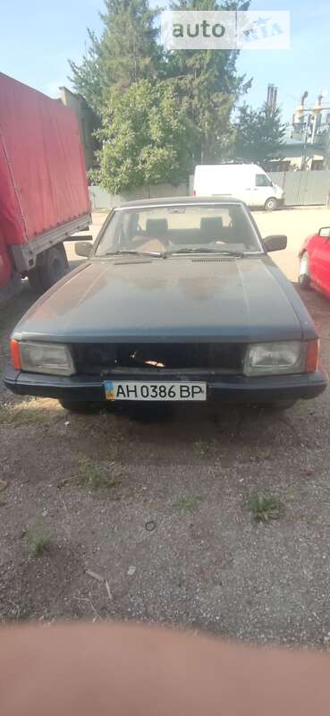 Седан Ford Granada 1983 в Тернополе