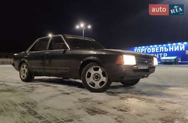 Седан Ford Granada 1983 в Тернополі