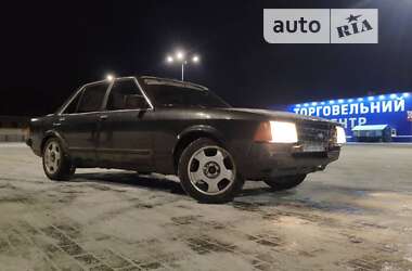 Седан Ford Granada 1983 в Тернополе