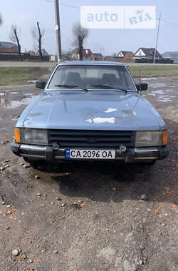 Седан Ford Granada 1984 в Черкассах