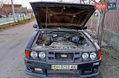 Седан Ford Granada 1983 в 