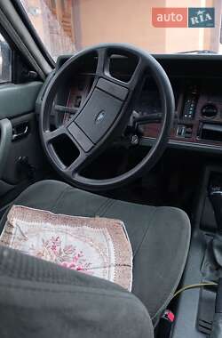 Седан Ford Granada 1982 в 
