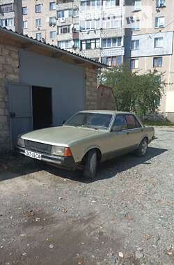 Седан Ford Granada 1978 в Вінниці