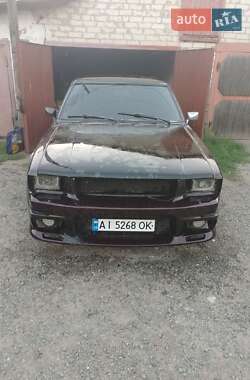 Седан Ford Granada 1981 в 