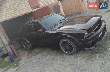 Седан Ford Granada 1981 в 
