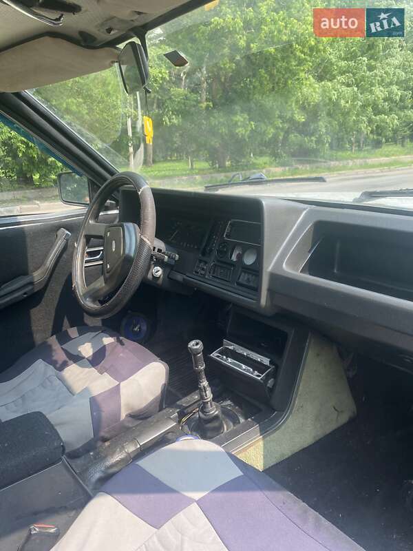 Седан Ford Granada 1982 в Харькове