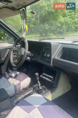 Седан Ford Granada 1982 в 