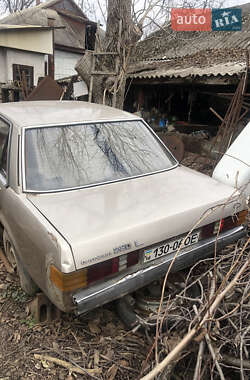 Седан Ford Granada 1983 в 