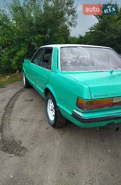Седан Ford Granada 1981 в Києві