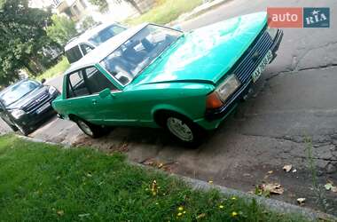 Седан Ford Granada 1981 в Киеве