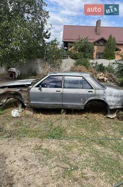 Седан Ford Granada 1979 в Днепре