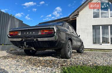 Седан Ford Granada 1976 в  фото 12 Седан Ford Granada 1976 в