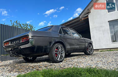 Седан Ford Granada 1976 в  фото 17 Седан Ford Granada 1976 в