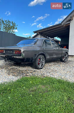 Седан Ford Granada 1976 в  фото 26 Седан Ford Granada 1976 в