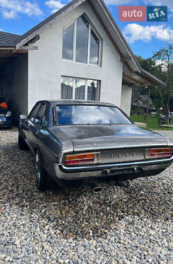 Седан Ford Granada 1976 в  фото 32 Седан Ford Granada 1976 в