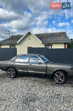 Седан Ford Granada 1976 в  фото 36 Седан Ford Granada 1976 в