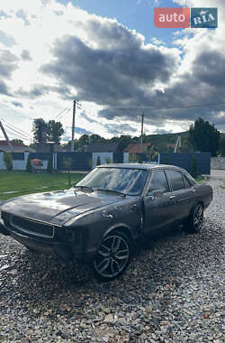 Седан Ford Granada 1976 в Коломые фото 19 Седан Ford Granada 1976 в Коломые