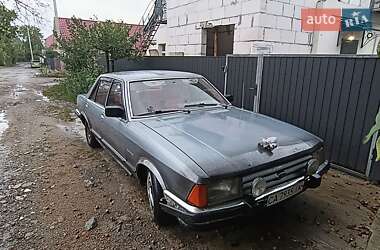 Седан Ford Granada 1984 в Умани