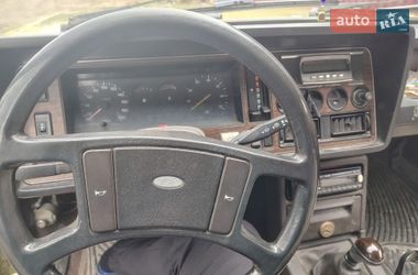 Седан Ford Granada 1982 в Каменец-Подольском