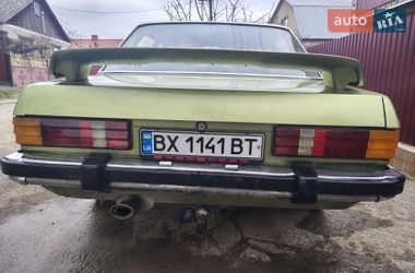 Седан Ford Granada 1982 в Каменец-Подольском