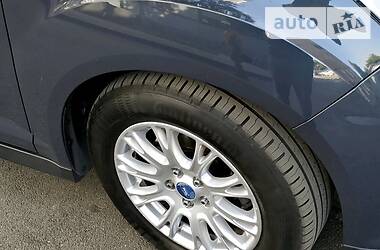 Минивэн Ford Grand C-Max 2010 в 