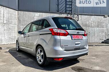 Минивэн Ford Grand C-Max 2013 в Киеве