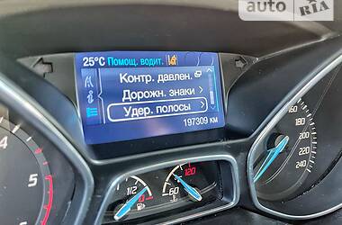 Минивэн Ford Grand C-Max 2013 в Киеве