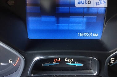 Мінівен Ford Grand C-Max 2014 в Луцьку