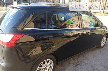 Мінівен Ford Grand C-Max 2011 в Хмельницькому