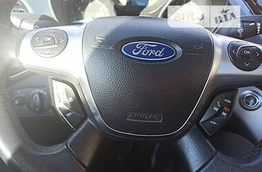 Мінівен Ford Grand C-Max 2011 в Хмельницькому