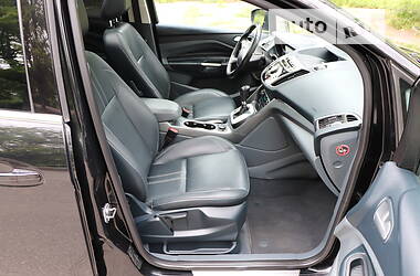 Минивэн Ford Grand C-Max 2015 в Светловодске