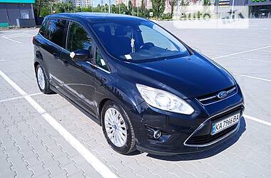 Минивэн Ford Grand C-Max 2011 в Киеве