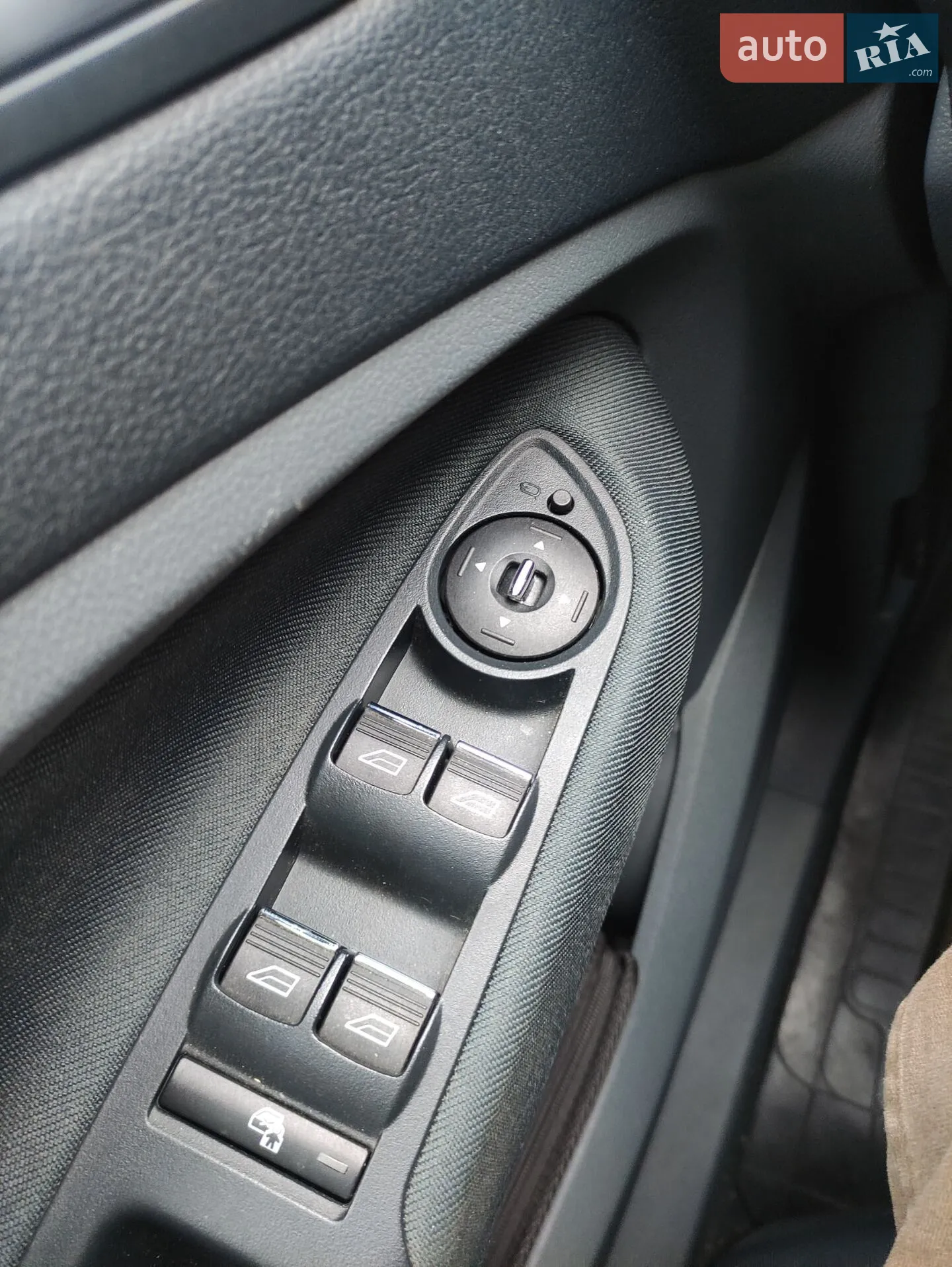 2012 Ford C-MAX - мініатюра 15
