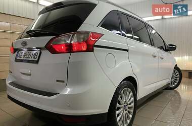 Минивэн Ford Grand C-Max 2015 в Каменском