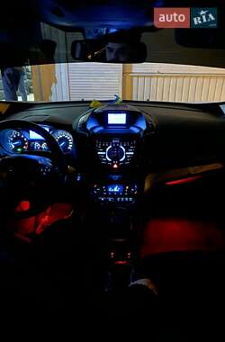 Минивэн Ford Grand C-Max 2015 в Каменском