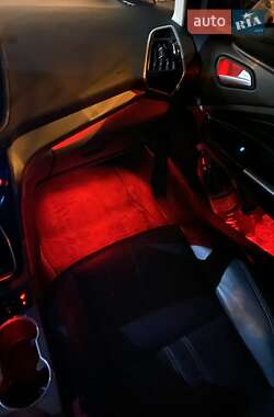 Минивэн Ford Grand C-Max 2015 в Каменском